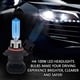 thumbnail image 4 of 6000K Cool White Light+100W High and Low Beam Headlight Bulb,Universal Headlight Repair Kit/Fog Light Bulb for Car Truck SUV, 4 of 5