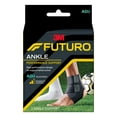 thumbnail image 2 of Futuro Ankle Performance Support Moderate Support Adjustable, 2 of 10