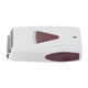 thumbnail image 3 of Recortadora eléctrica reciprocante, recortadora de barba eléctrica multifuncional de 2 cuchillas, recargable por USB, para hombres, 3 of 13