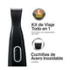 thumbnail image 3 of Recortadora de barba Remington Kit con 12 piezas TLG100A, 3 of 4