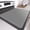 Gray, variant on Stove Top Cover for Electric Stove- Range Covers for Electric Stove,Silicone XXL Dish Drying Mat, Glass Cooktop Covers, Flat RV Range top Mats (Black, 28"x20")