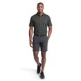 thumbnail image 2 of Ben Hogan Performance Men’s & Big Men's Heathered Palm Short Sleeve Golf Polo Shirt, Sizes S-4XLT, 2 of 8