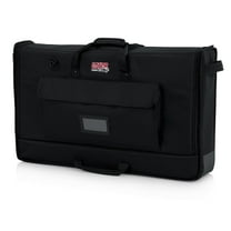 Gator Cases Medium Padded Nylon 27 to 32 Inch LCD Screen Transport Carrying Bag