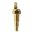 thumbnail image 3 of Radiator Fan Thermo Sensor Switch 1/8" NPT 210 Degree On 145 Degree Off For Power Tool Automotive Accessories, 3 of 9