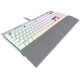 thumbnail image 2 of Teclado Gamer Corsair Edición Especial RGB + Memoria 16GB, 2 of 2