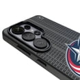 thumbnail image 3 of Keyscaper Columbus Blue Jackets Text Backdrop Galaxy Magnetic Bump Case, 3 of 7