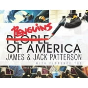 Pre-Owned Penguins of America (Hardcover) 0316346993 9780316346993