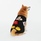 thumbnail image 3 of Camisetas para perros de algodón suave y elástico de verano para perros pequeños y gatos, con estampado de Mickey Mouse, ropa ligera y transpirable sin mangas para cachorros., 3 of 8