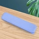thumbnail image 5 of Estuche de plástico apto para uso alimentario para palillos de niños, caja de vajilla de viaje portátil para Azul C, 5 of 7