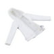 thumbnail image 3 of 12  degree Figuras de acción femeninas Ropa Elegante Muñeca coleccionable Accesorios de decoración Doll Dress up 6 pulgadas Figura de chaqueta con capucha blanca CUTICAT ropa de muñeca, 3 of 8