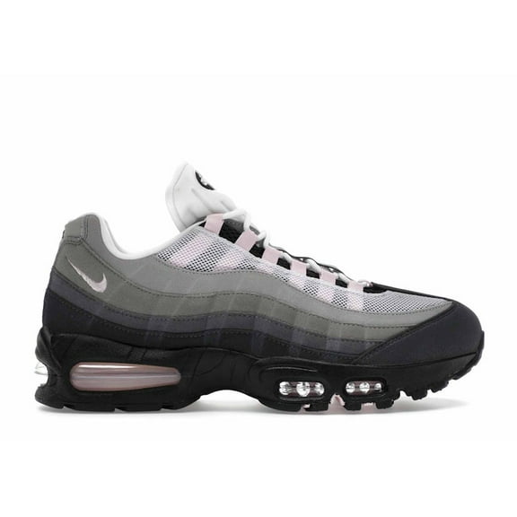 Nike Women's Air Max 95 OG Big Bubble Pink Foam Running Shoes, from StockX