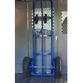 thumbnail image 4 of Quick Fist End Of The Road Cushion Clamp 40010 Long Arm Quick Fist; Loop Strap Clamp; 1/2 Inch To 4-1/2 Inch Clamping Diameter; Rubber; Set Of 2, 4 of 5
