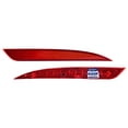 thumbnail image 1 of CUARTO OPTIMA 2016 al 2017 KIA Trasero Derecho/Pasajero DEPO  ., 1 of 4