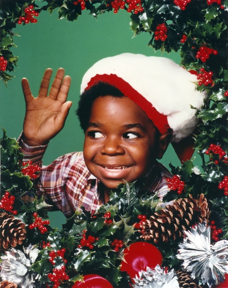 GARY COLEMAN Poster Wall Decoration Photo Print 24x36 inches A 