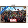 thumbnail image 3 of Marvel Comics - La gamme Marvel, 3 of 5