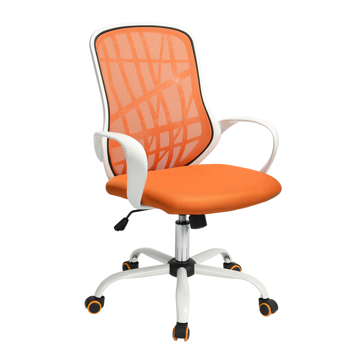 Homylin Adjustable Office Chair Ergonomic Mesh Chair High Back Computer