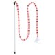 thumbnail image 2 of Cat Teaser Stick For Stress Relief During Indoor Interaction With Cats 2Pcs, 2 of 3