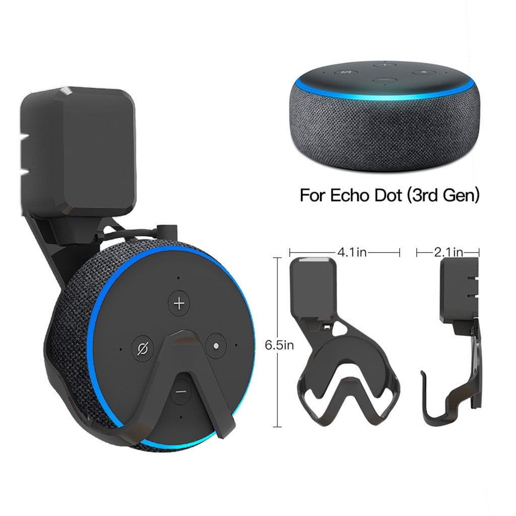 walmart echo dot 3rd generation