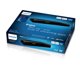 image 2 of Philips WiFi Streaming Blu-Ray and DVD Player - BDP2501/F7
