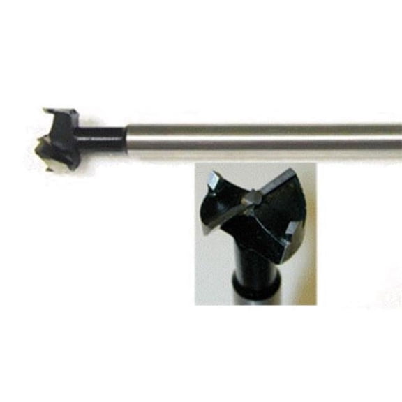 Templaco MS-401-6C 1 in. Carbide Spur Bit