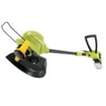 thumbnail image 5 of Sun Joe 10” Stringless Lawn Trimmer, Battery Charger, SharperBlade, Green, 24V-SB10-LTE, 5 of 14