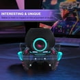thumbnail image 4 of Support/support de Table Echo Dot - Support Décoratif Compatible avec Echo Dot 4e/5e Gén. et HomePod Mini, Accessoire de Conception Portable avec Support Entièrement Ajustable (Haut-Parleur Non Inclus), 4 of 14