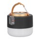 thumbnail image 1 of Linterna LED para acampar, interfaz USB, luz LED Solar multifunción para acampada, para corte de emergencia, barbacoa y senderismo, 1 of 8