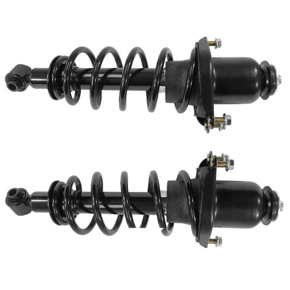 For Toyota Celica 2000-2005 Pair Rear Shock Strut w/ Spring - BuyAutoParts