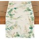 thumbnail image 4 of 33 cm * 183 cm Camino de mesa verde eucalipto de moda verano, boda, primavera, cocina, decoración de interiores, exterior, vacaciones, fiesta, sala de estar, decoración, 4 of 4