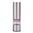 thumbnail image 1 of Manual stainless steel pepper and salt grinder, pepper mill machine spice grinder, 1 of 6