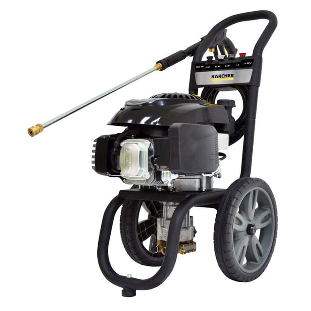 Hidrolavadora Karcher G2600 SVC
