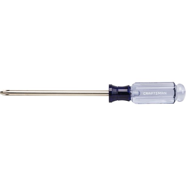 Destornillador CRAFTSMAN CMHT65009 CFT SD ACETATO PH #3 x 15 cm