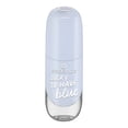 thumbnail image 1 of Esmalte para uñas Essence Gel Nail colour 39 azul 8 ml, 1 of 3