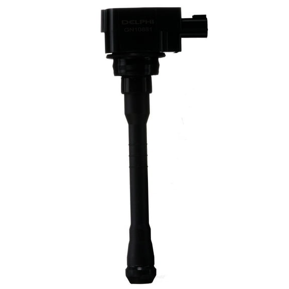Delphi GN10881 Ignition Coil Fits select: 2017-2022 NISSAN TITAN, 2016-2022 NISSAN TITAN XD