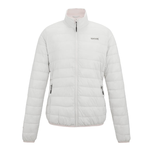 Regatta Manteau Matelassé Isolé Hillpack II pour Femmes
