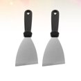 thumbnail image 5 of 2 Pcs Omelette Pizza Grand Gadget de Cuisine Pelle Frit pour Cuisine Dédiée, 5 of 5