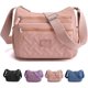 thumbnail image 1 of Bolso Popularate, Bolso Bandolera Popularate, Bolso Bandolera Clásico de Lujo, Bolso Mensajero de Hombro, Bolso Bandolera de Gran Capacidad, 1 of 7