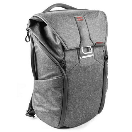 20L Everyday Backpack, Charcoal (Best Everyday Designer Bag)