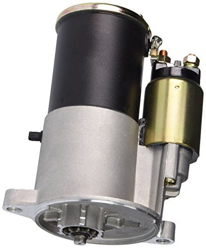 Remanufactured Denso DENSO First Time Fit® Starter Motor – 280-5127 Fits select: 1999-2003,2005 FORD F150