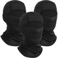 thumbnail image 1 of Balaclava Máscara Facial para Hombre y Mujer Balaclava Protector UV para Ciclismo Motociclismo Esquí y Actividades al Aire Libre, 1 of 7