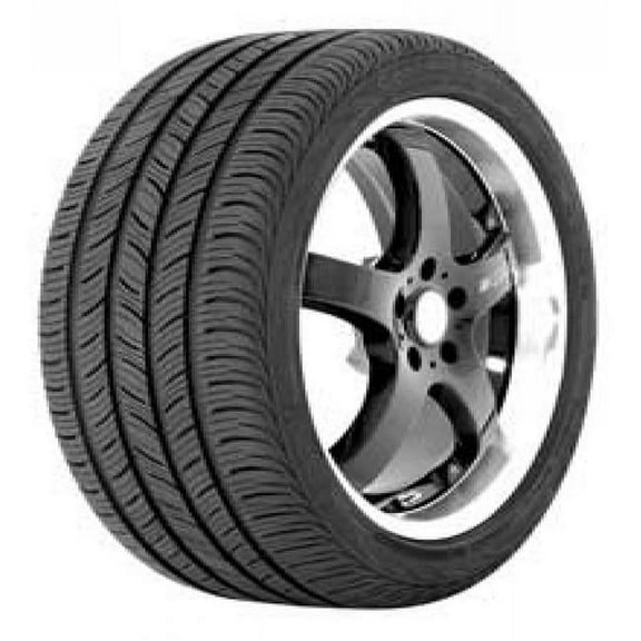 Continental TT-15489450000 Continental ContiProContact All Season 235/40R19 92H Tire