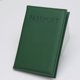 thumbnail image 1 of Funda de cuero para pasaporte, funda para pasaporte, funda para pasaporte, funda para pasaporte de cuero PU, funda para pasaporte, tarjetero, 1 of 3