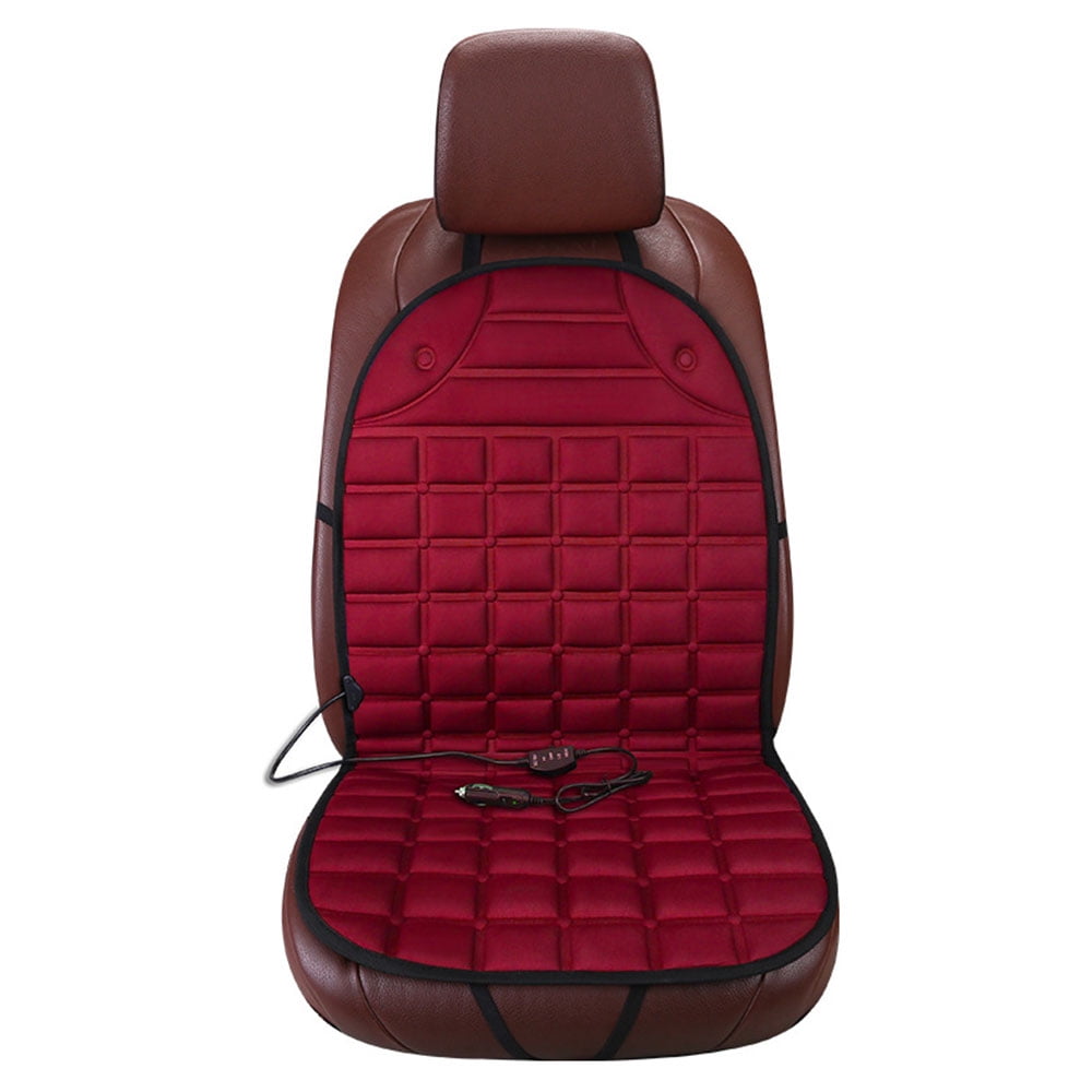 Nuolin Car Seat Heater Cushion Warmer 