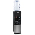 thumbnail image 1 of Igloo Hot & Cold, Top-Load Water Dispenser, IWCTL352CHBKS, 1 of 8