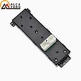 thumbnail image 4 of AUTO For Hyundai Santa Fe CM 93570-2B000S4 371491-110 2007 2008 2009-2011 Front Left Master Power Window Switch Control Button, 4 of 5
