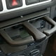 thumbnail image 4 of Portavasos negro Shamjiam para coche deslizante para Golf MK4 MKV A3 S3 A4 A6 Q5, 4 of 7