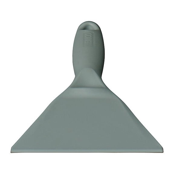 Remco Hand Scraper Item,Gray,Blade 4-1/2" W 696288
