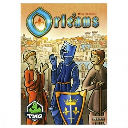 ISBN 9781938146497 product image for Orlans Board Game | upcitemdb.com