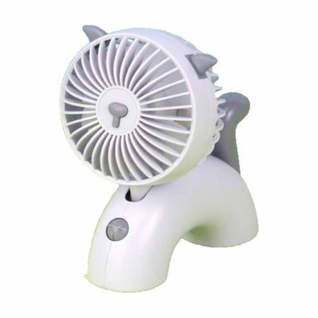 

Handheld Fan Big Wind and Mute Student USB Charging Long Battery Life and Portable Outdoor Fan