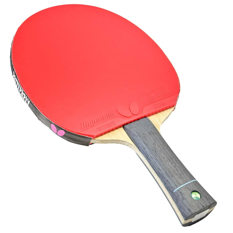 Butterfly Freitas ALC Pro-Line Racket + Dignics 09c +